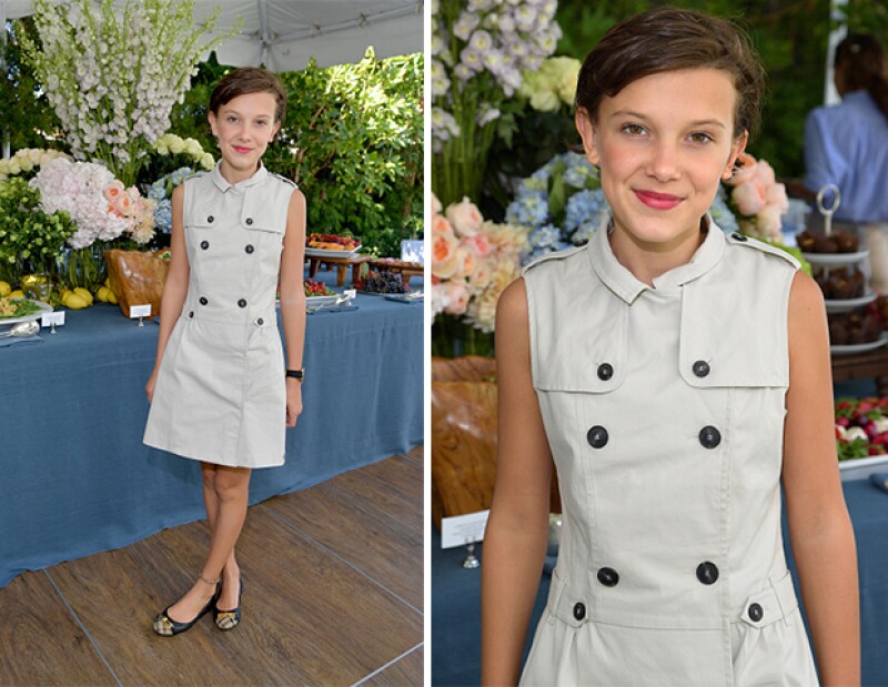 Millie Bobby Brown 1