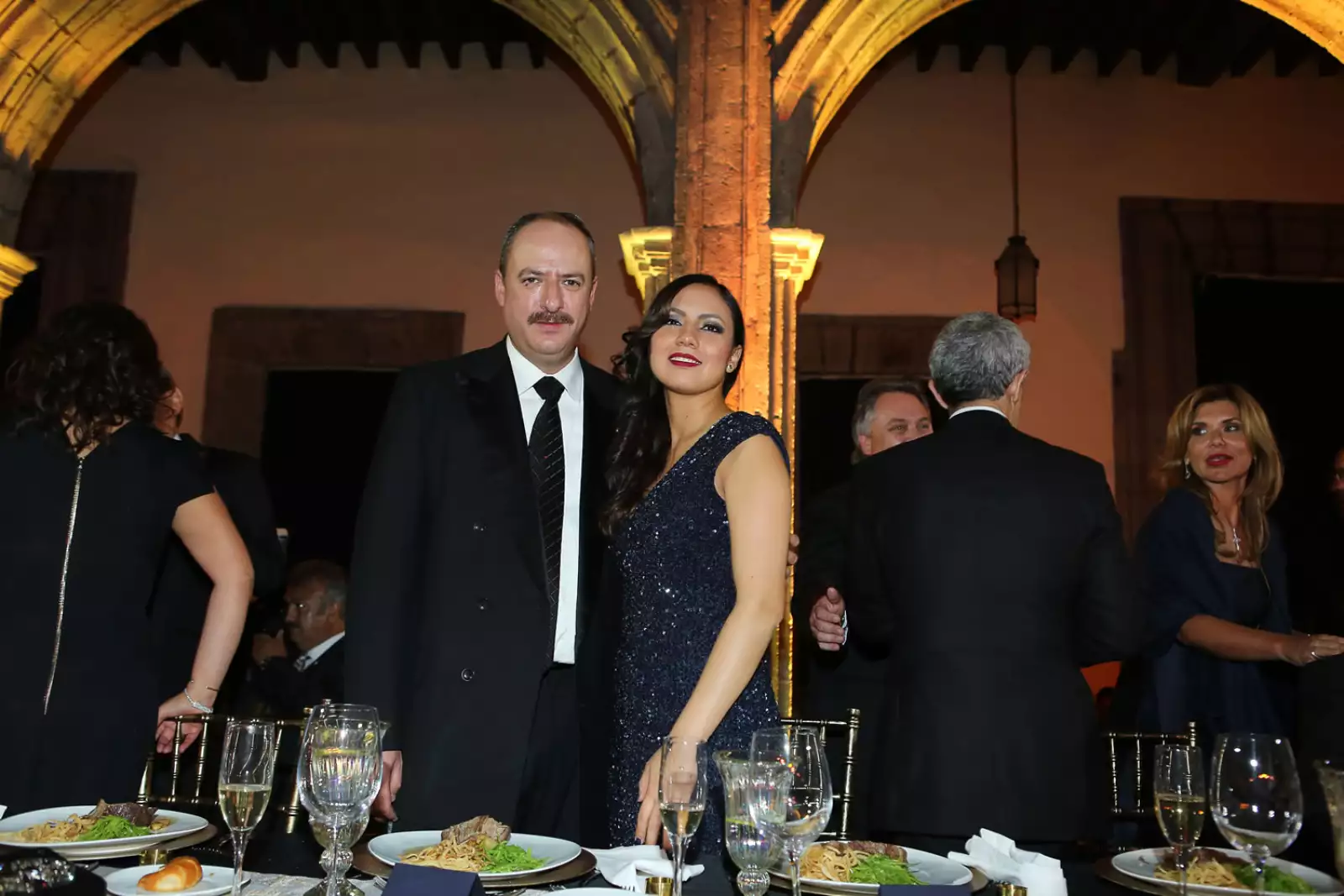 100 años del universal