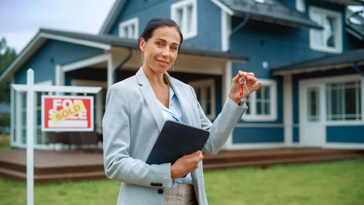 Flat se transforma a Clau; así cambia la protech de agentes inmobiliarios