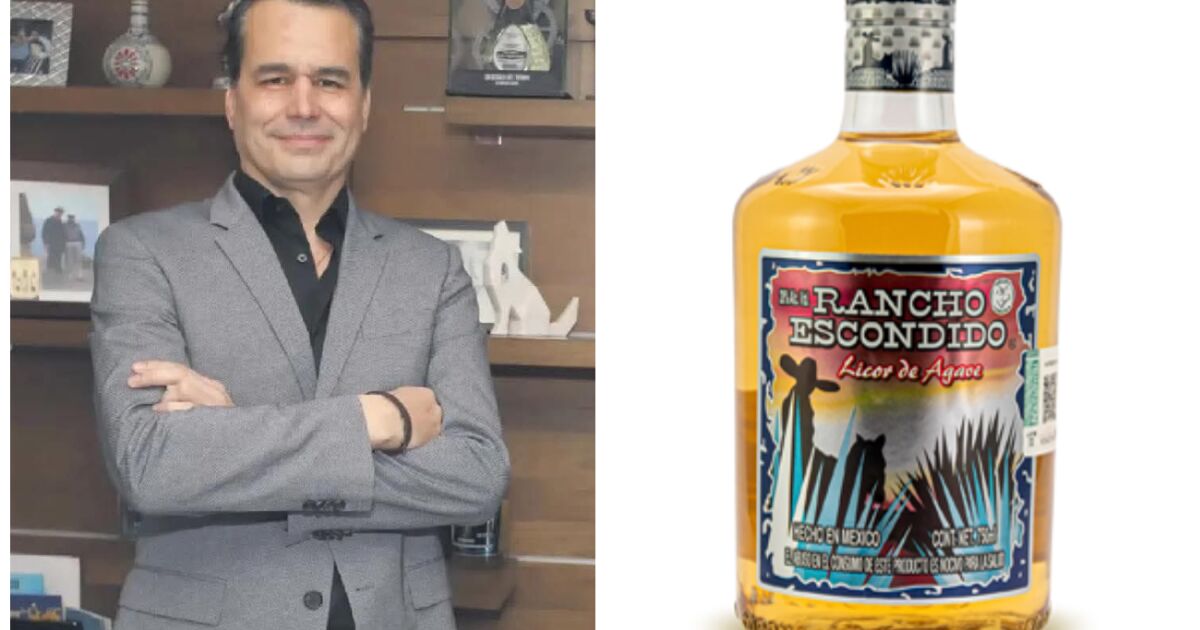 Jalisco'da öldürülen Grupo Corona'nın başkanı ve Rancho Escondido'nun sahibi Adrián Corona kimdi?