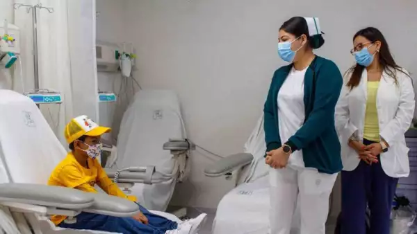 La tos ferina ha matado a 45 bebés y pone en alerta al sistema de salud con 700 casos