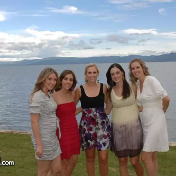 Bautizo Julia de la Torre