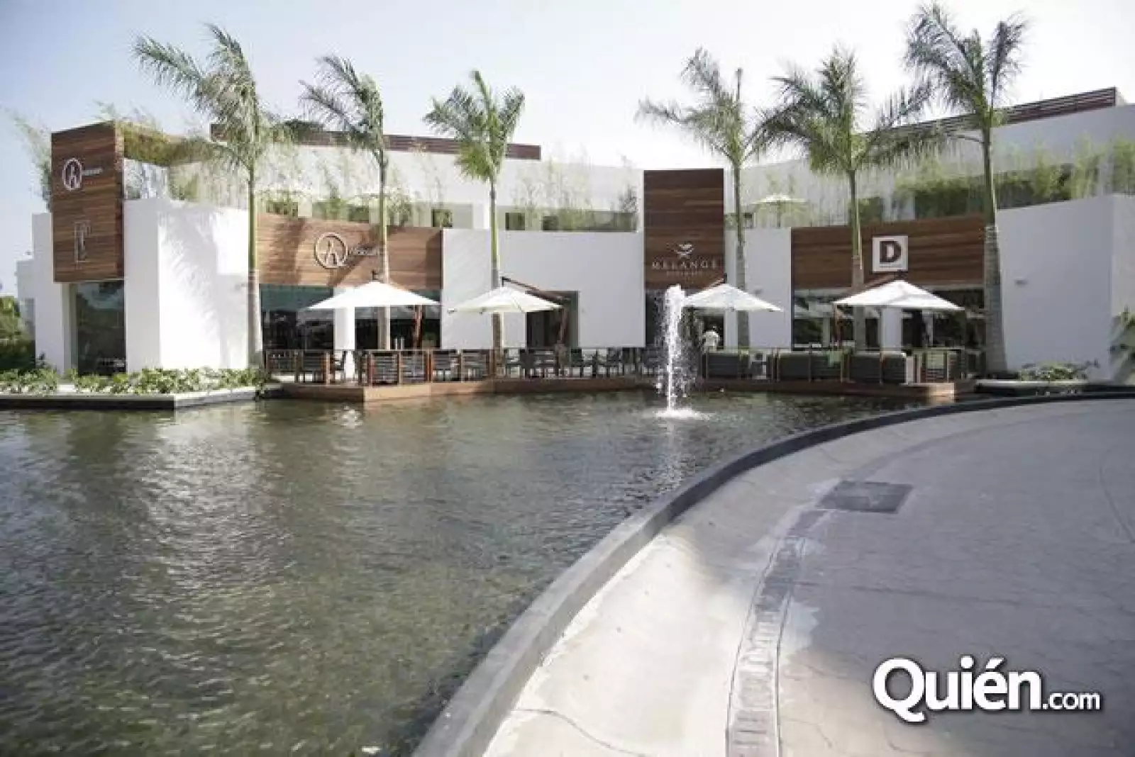 Inauguracion de Nicksan Riviera Nayarit