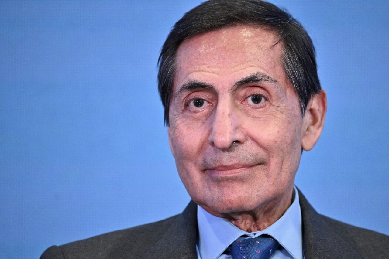 Bancos celebran que Ramírez de la O se mantenga al frente de Hacienda