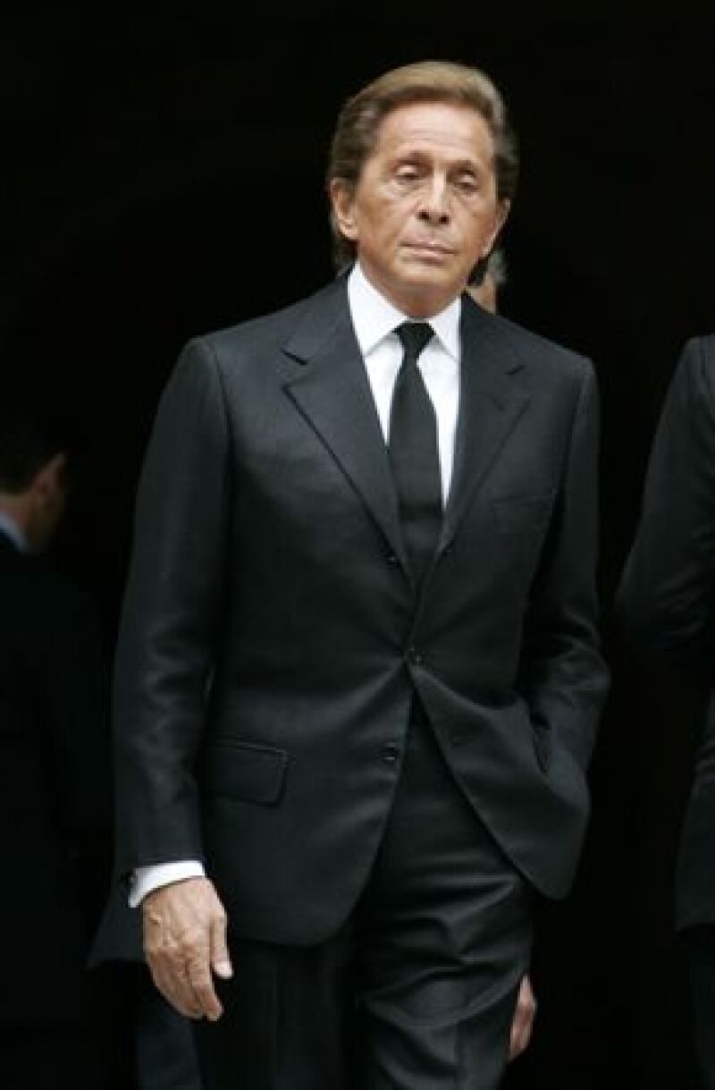 El diseñador deberá pagar una multa de 33 millones de euros al gobierno de Italia.