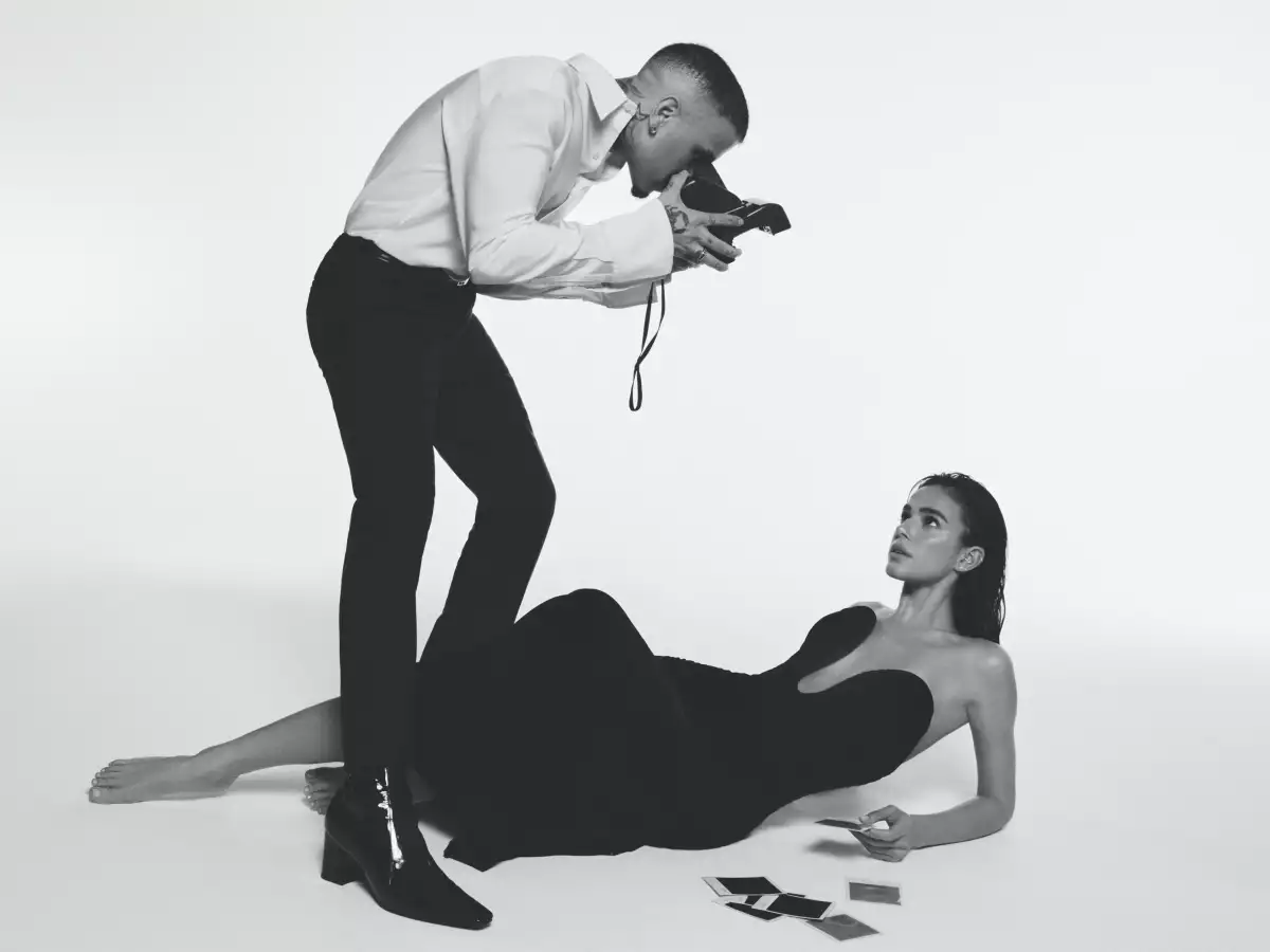 Bruna Marquezine Rauw Alejandro CH 212