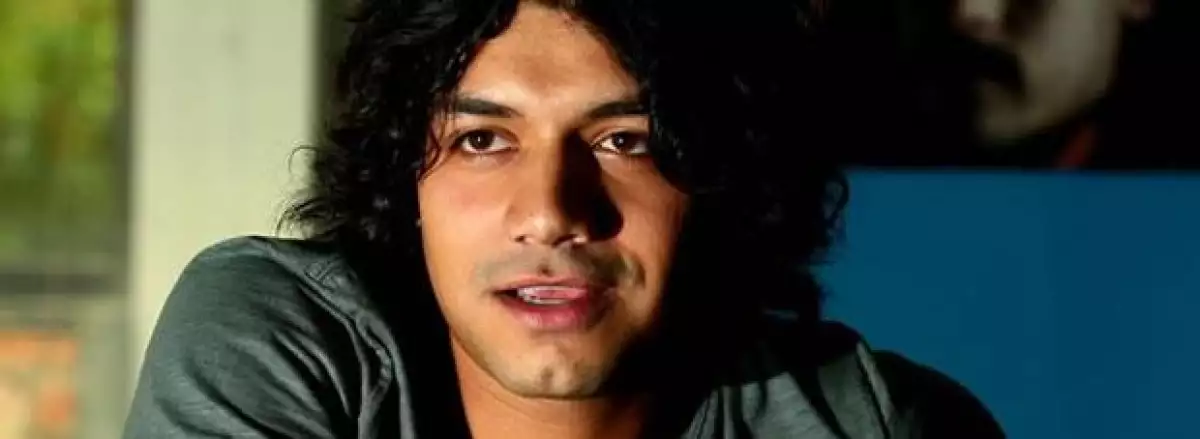 El cuarteto mexicano interpreta el tema de la película ‘Oveja Negra’, ópera prima de su amigo, el director Humberto Hinojosa, la cual se estrenará este año.