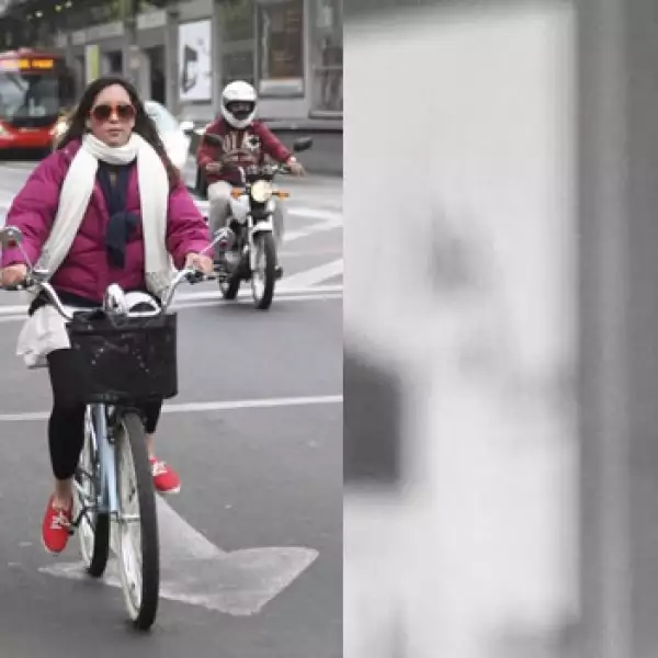 frío México Ciudad de México