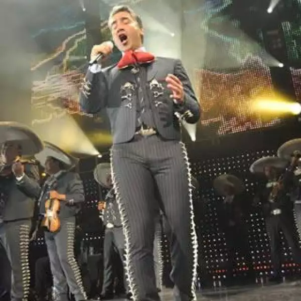 Alejandro Fernández