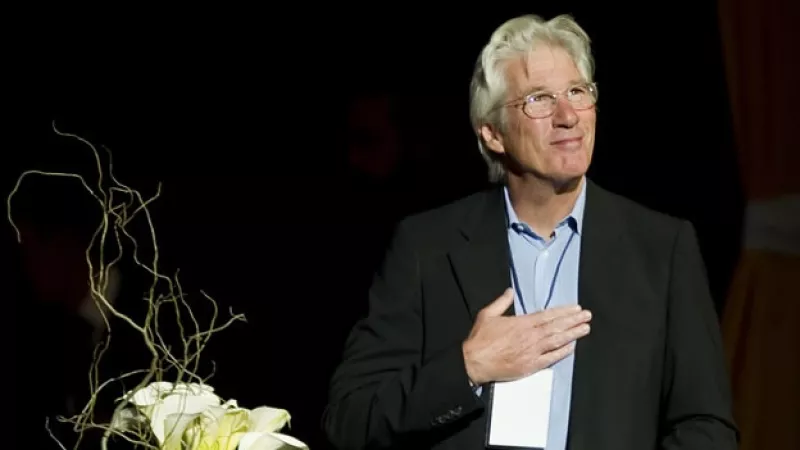 actor richard gere