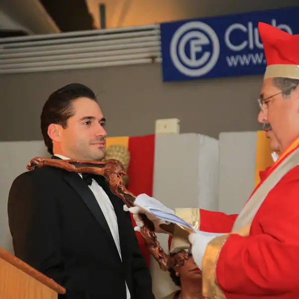 Miguel Crespo