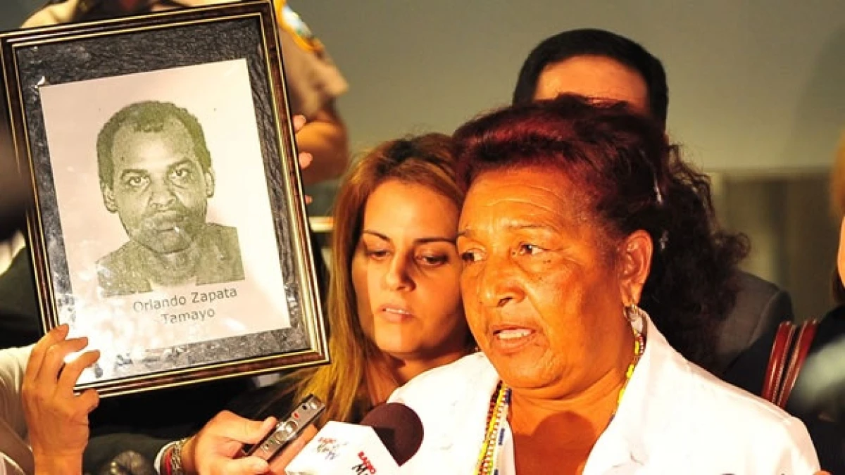 Disidente cubano