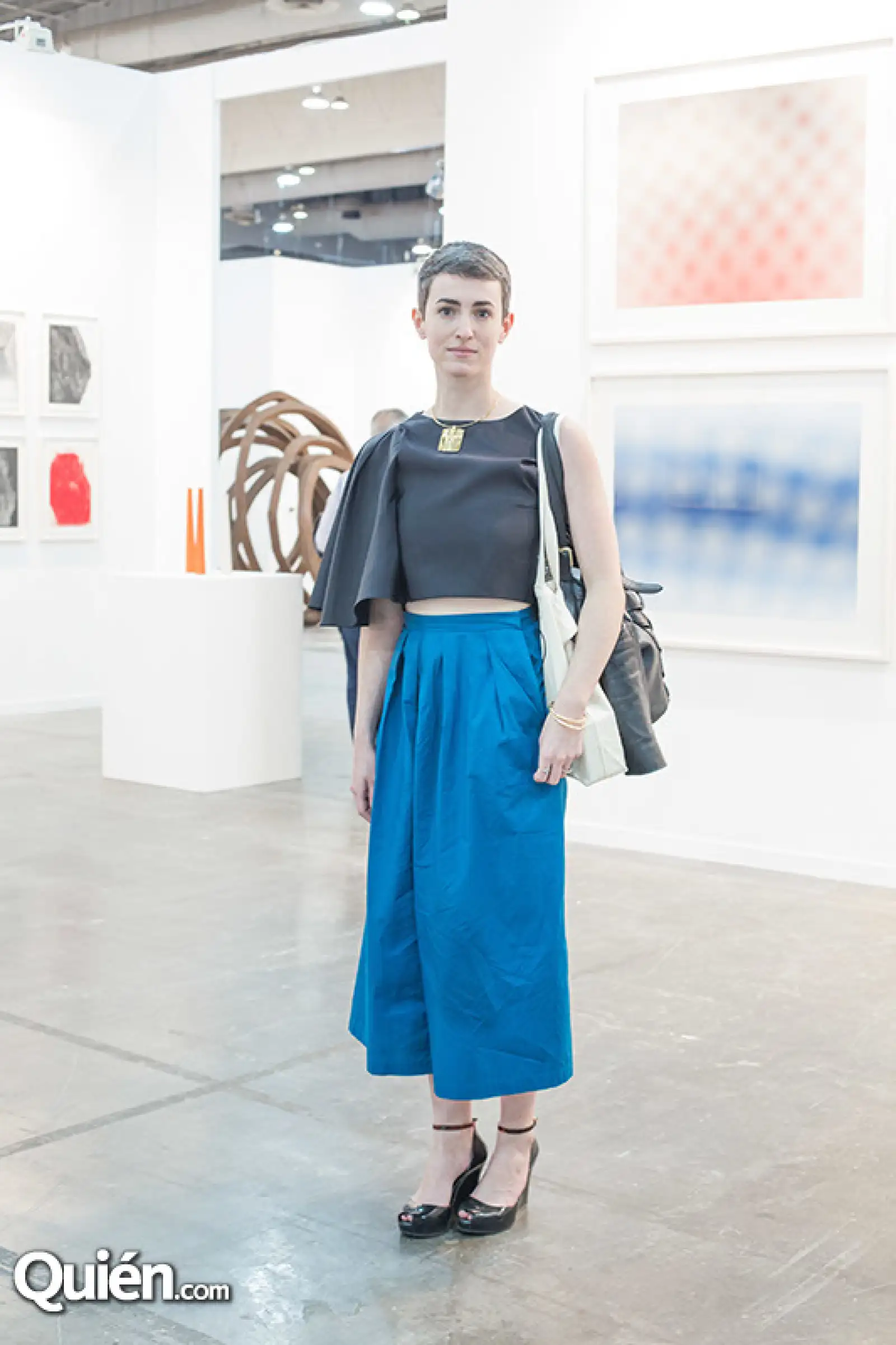 Justine Ludwing