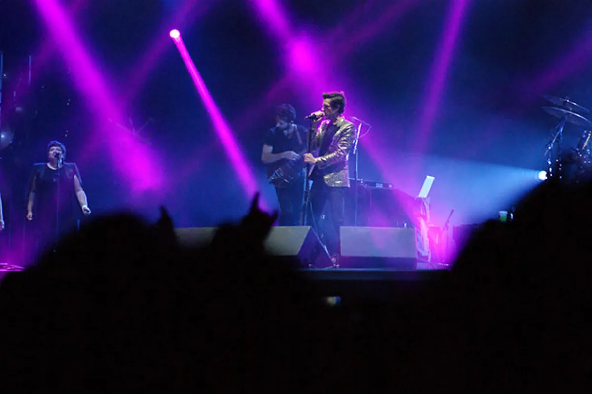 Brandon Flowers