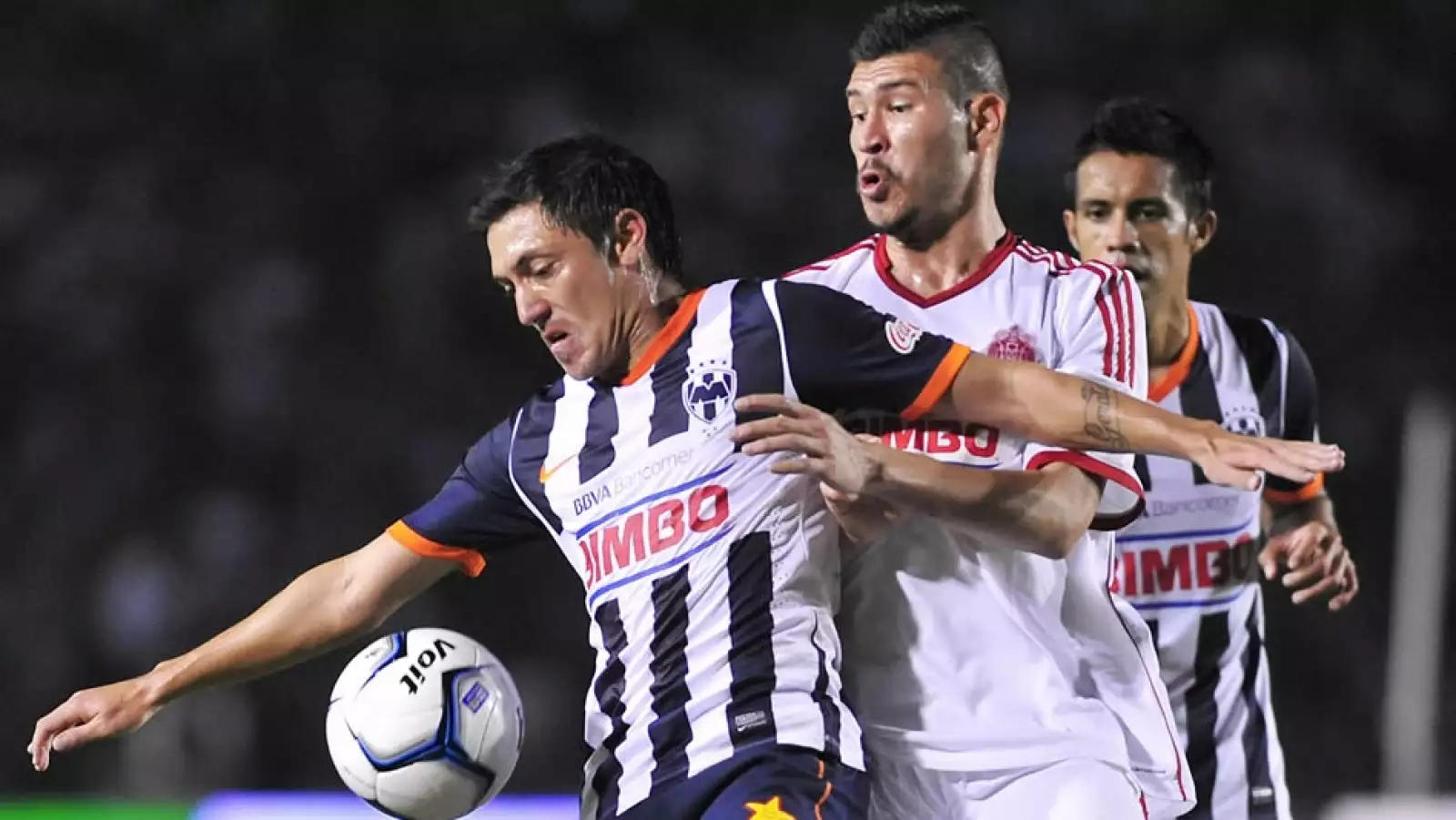 monterrey vs chivas1