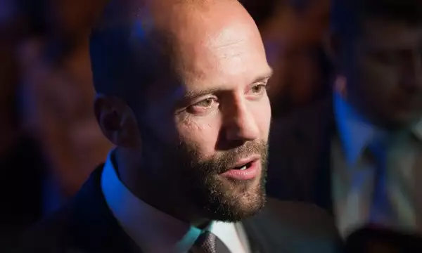 Jason Statham
