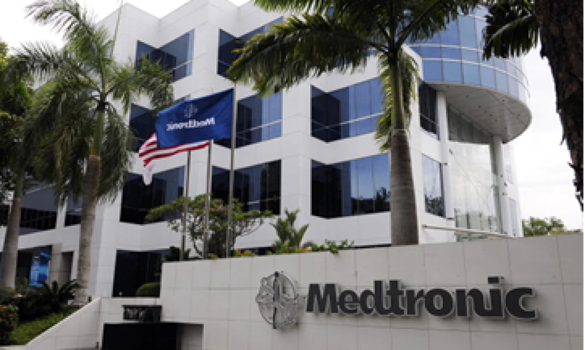 Senadores demócratas se han sumado a la exigencia de derogar el impuesto, que perjudicaría a empresas como Medtronic. (Foto: Getty Images)