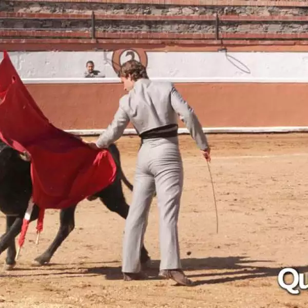Corrida de toros Juriquilla