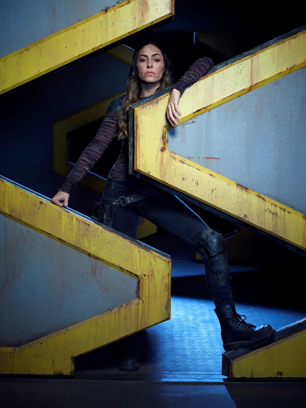 Natalia Córdova-Buckley