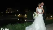 Boda Sofia Ibarra