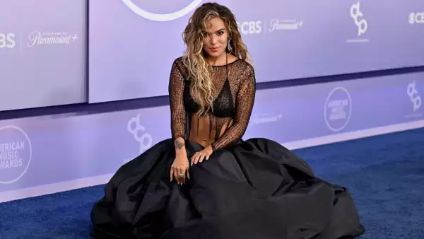 american music awards