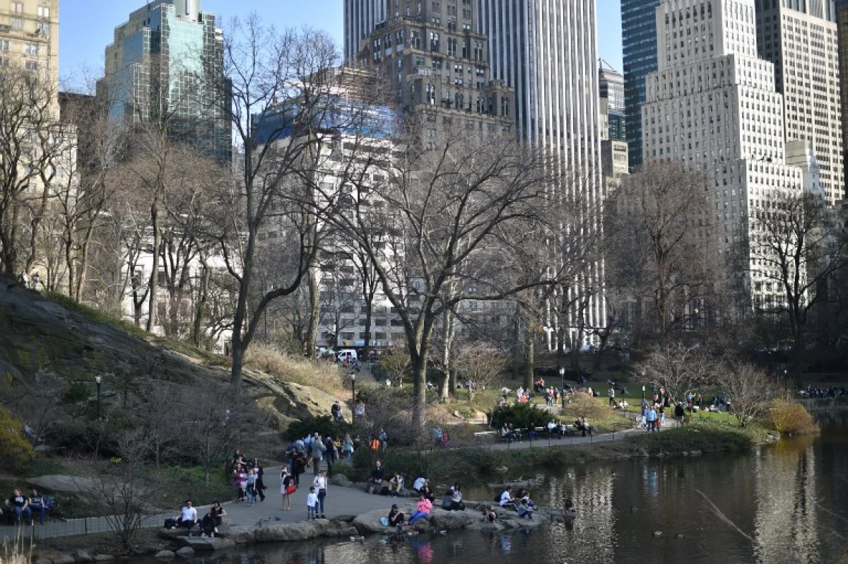 Central Park