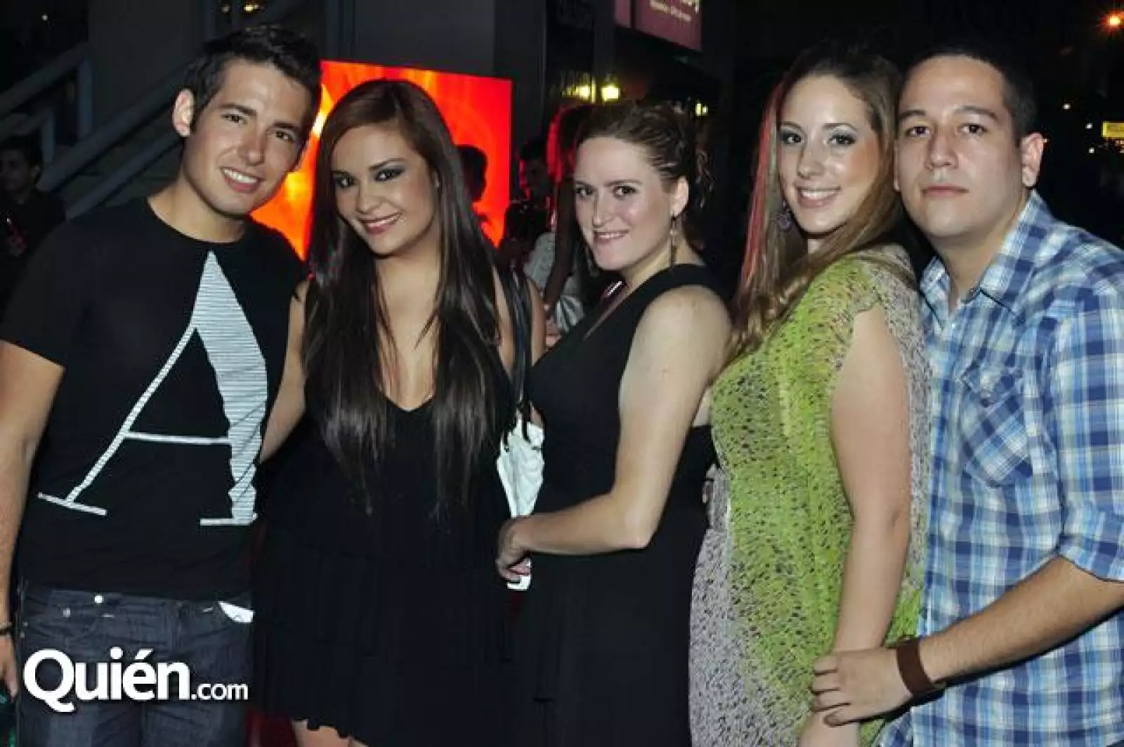 Open estudio Marcelo Álvarez