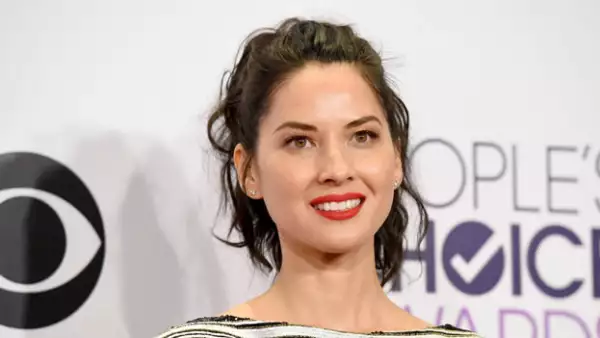 La actriz Olivia Munn será la encargada de interpretar a Psylocke (Foto: Getty Images )