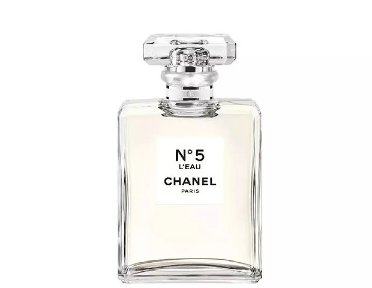 La fragancia está enfocada para un público más joven