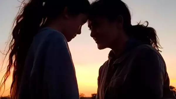 Salma Hayek y Valentina Paloma Pinault