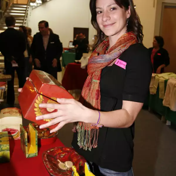 Bazar Arroz con leche