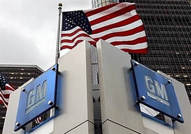 61% de la Nueva General Motors será propiedad del Gobierno estadounidense. (Foto: AP)