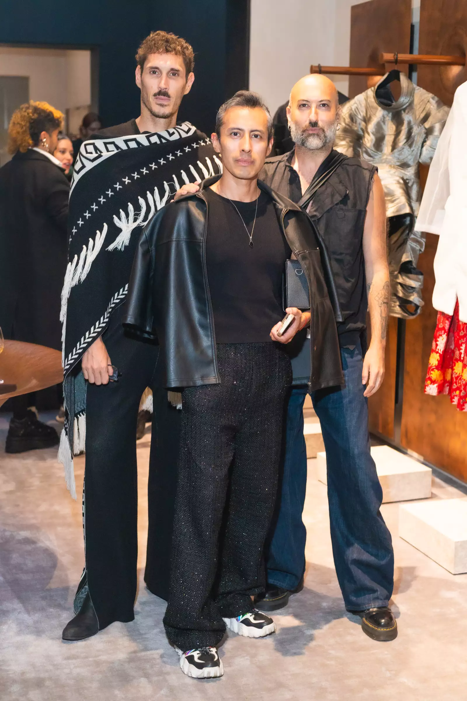 UNA NOCHE EN CONCEPTSTORE