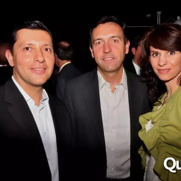 Presentación del Vino Conde de Villaseñor