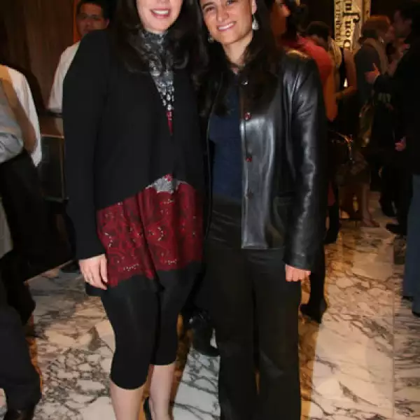 Inauguración Privé Daniel Espinosa.