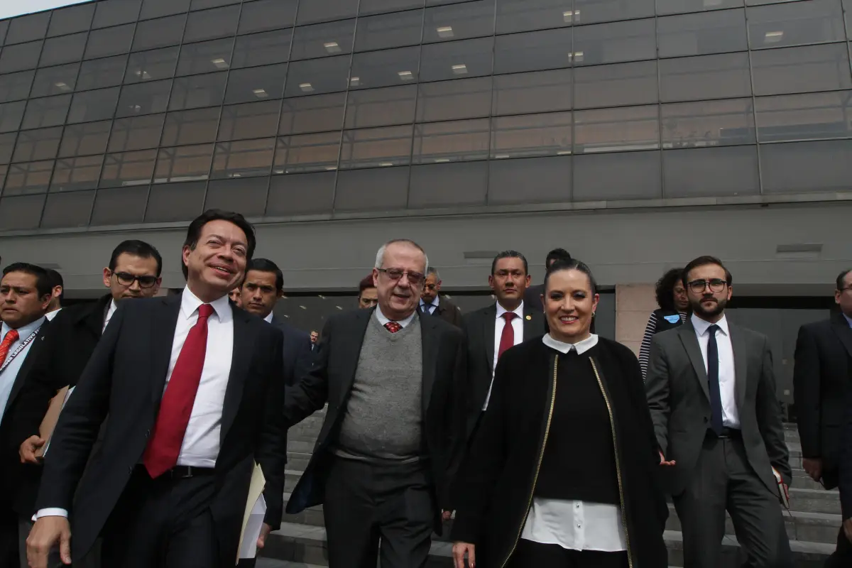 Ratificado