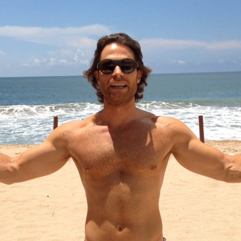 Sebastián Rulli