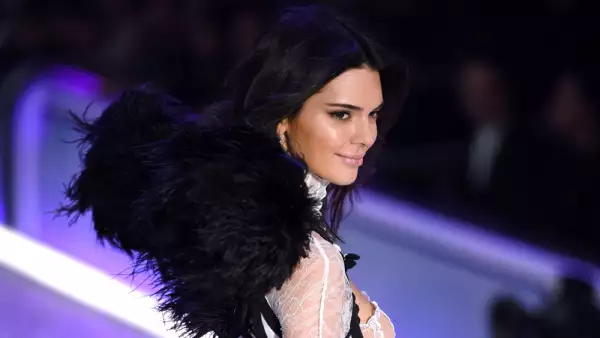 Kendall Jenner