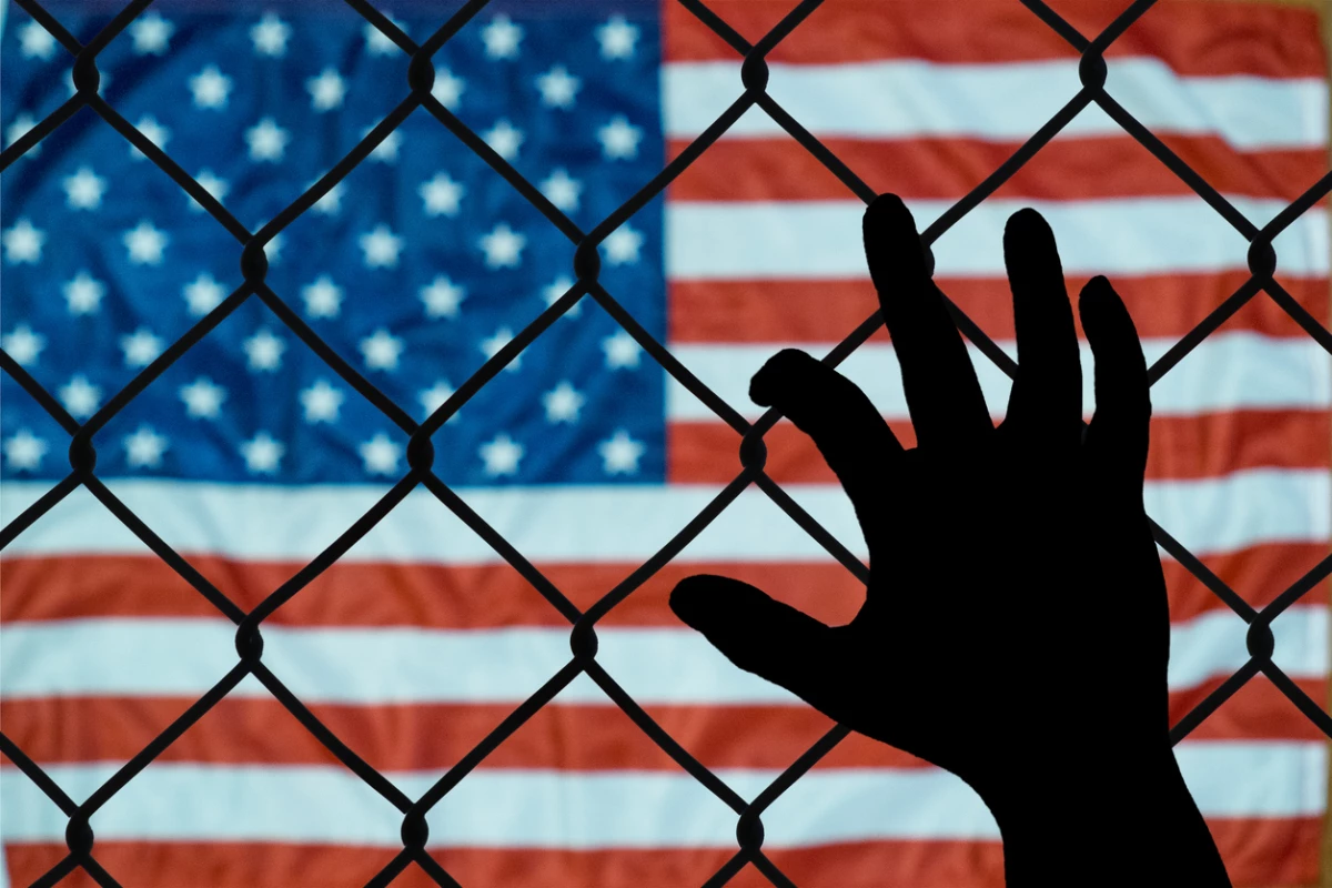 Migrantes