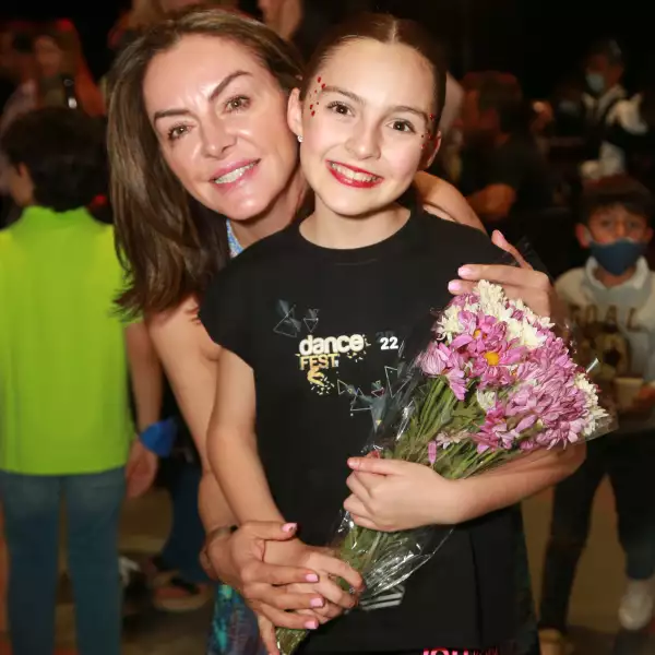 7ª EDICIÓN DANCE FEST