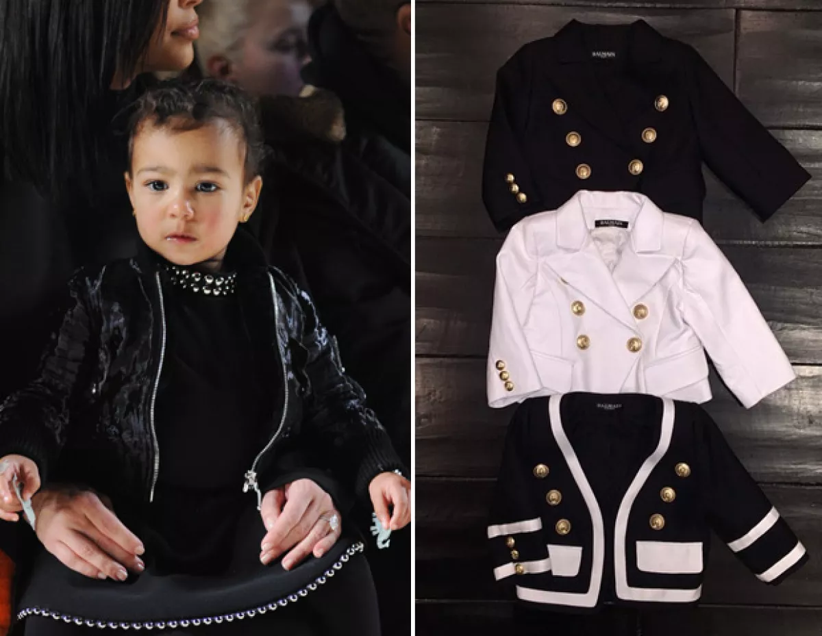 North West
