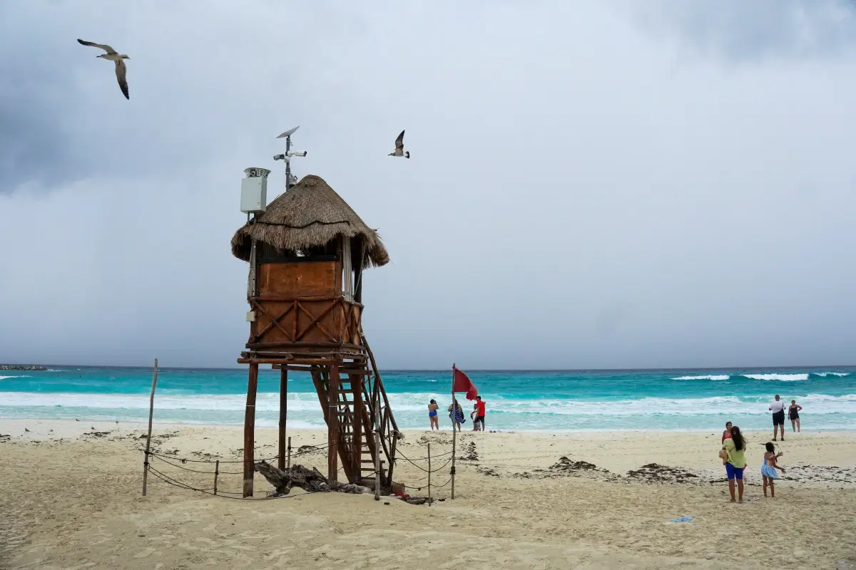 Huracan-Helene-Cancun