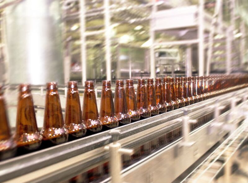 f�brica de cerveza