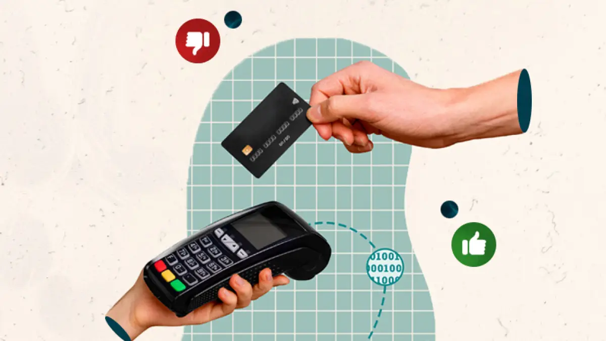 reglas de oro tarjeta de credito