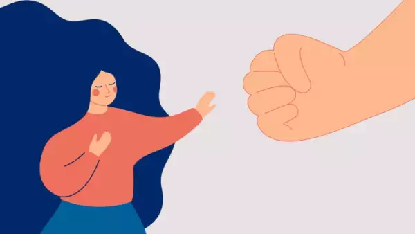 ¿Autoridades reaccionan ante la violencia de género de su clase política?