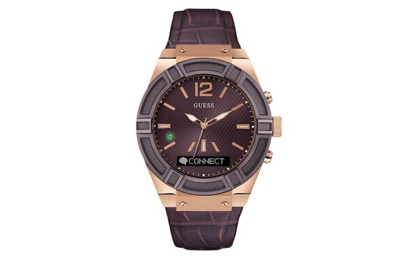 Smartwatch GUESS CONNECT