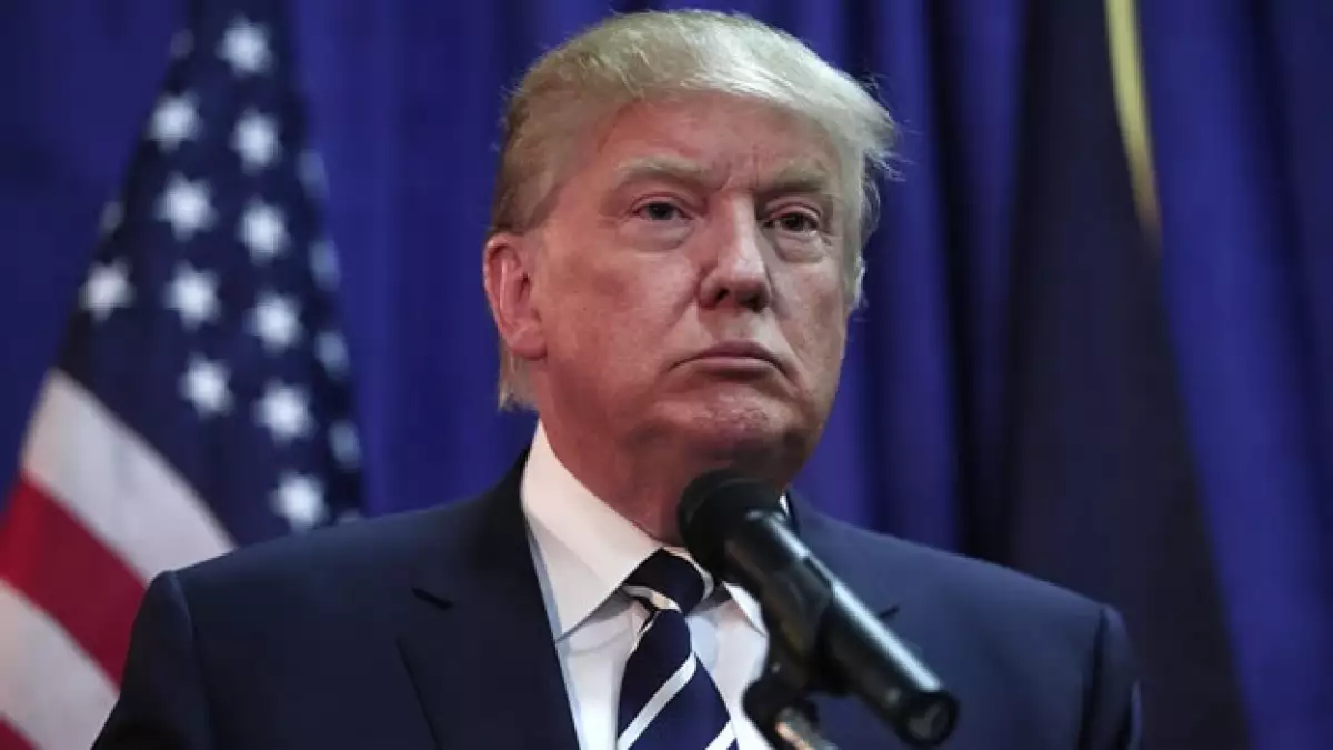 El empresario estadounidense no tiene una buena imagen con la comunidad hispana de Estados Unidos