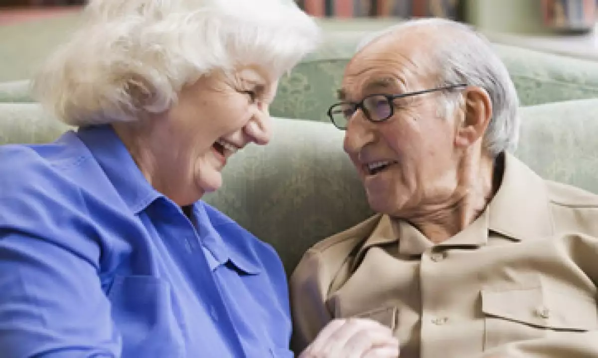 El INEGI indicó que en 2010 fallecieron 132 hombres por cada 100 mujeres. (Foto: Thinkstock)