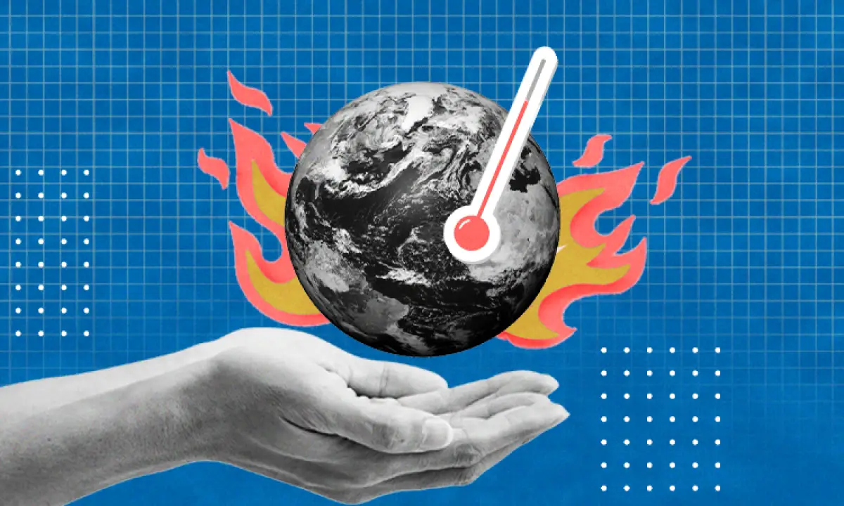 Cambio climático
