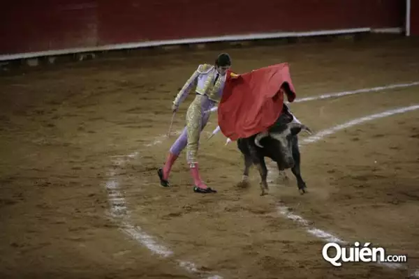 64 aniversario de la Monumental Plaza de Toros México